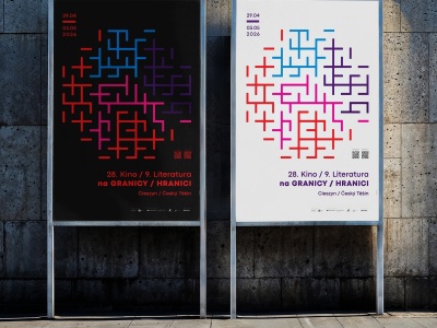 Gdzie kończy się bezsilność? Kino na Granicy z mocnym motywem plakatu