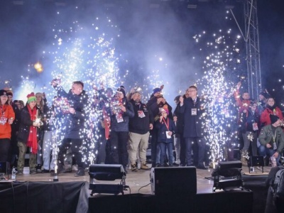 Częstochowa zagra z Orkiestrą. Tak będzie wyglądał 34. Finał WOŚP na Placu Biegańskiego