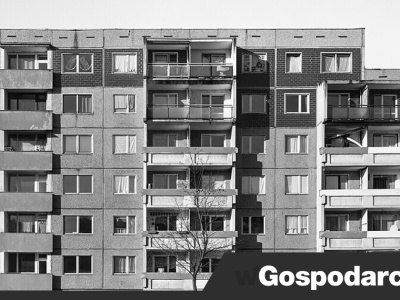 Czy bloki z wielkiej płyty się rozsypią?