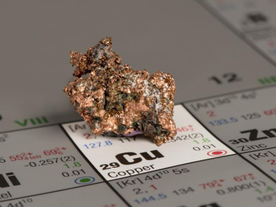 Nieoceniony minerał: W jaki sposób MIEDŹ zasila organizm i dlaczego współczesna dieta jest jej uboga