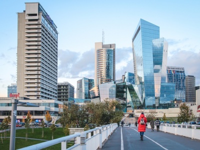 Bank ogłasza masowe zwolnienia. 1800 osób straci pracę