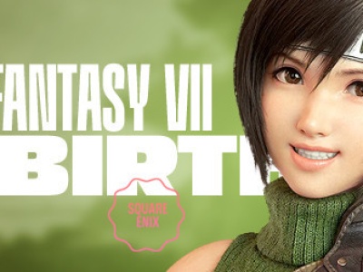 Final Fantasy VII: Rebirth Rozgrywka na Switchu 2 jest 