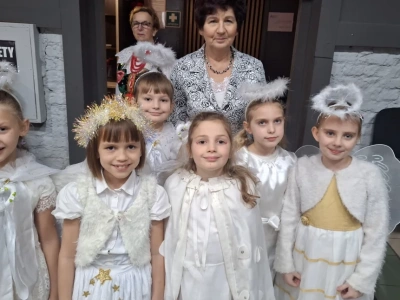 Koncert Kolęd i Pastorałek 2026 z żartem w tle