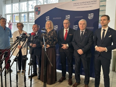 Urząd marszałkowski zachęca do honorowego oddawania krwi