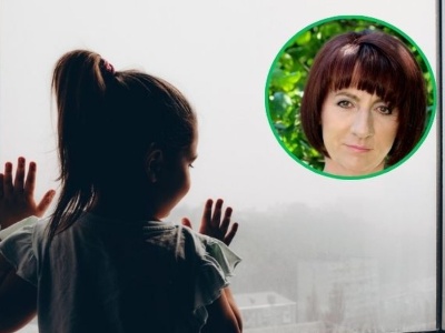 Lekarka: Jakość powietrza w naszych domach bywa gorsza niż na zewnątrz