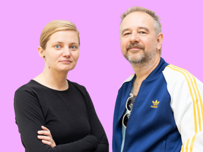 Nowe tytuły, nowe nadzieje. Rozmawiamy o premierach Krytyki Politycznej w 2026 roku