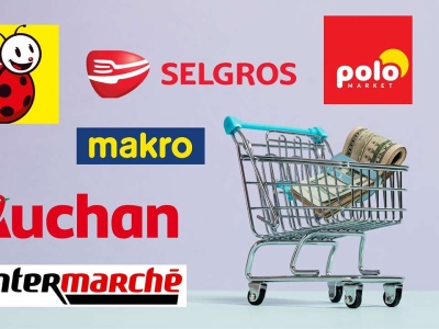 Biedronka z największym wzrostem cen. Gdzie zakupy zrobimy najtaniej?