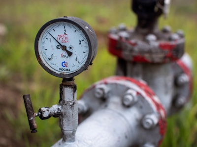 Halo, jest tam jakaś ropa? Ten kraj pompuje najmniej od 16 lat