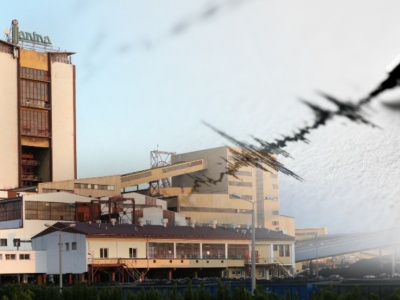 Niepokojące wstrząsy w Chrzanowie. Wydano komunikat z wyjaśnieniami