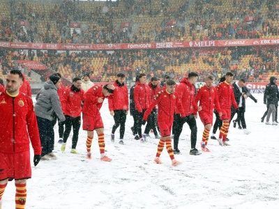 Start Ekstraklasy niezagrożony? 