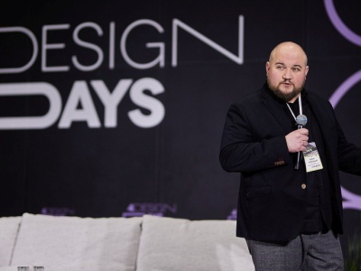 Julian Sulikowski na 4 Design Days 2026: Nowe prawo zmienia architekturę