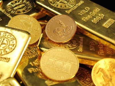 Złoto po prawie 5000 dolarów. I co teraz?