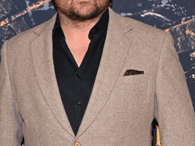 Uwielbiany polski aktor został przyłapany z partnerką. Wyciekły zdjęcia