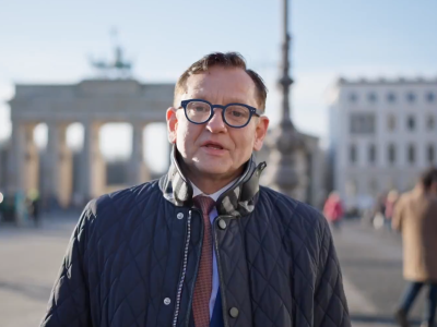 Niemiecki polityk domaga się reparacji od Polski