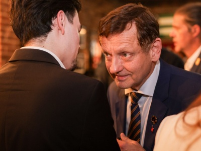 Polskie reparacje dla Niemiec za sabotaż Nord Streamów? O tym marzy poseł AfD