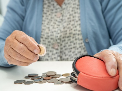 800 plus dla seniorów. Chcą środków za każde dziecko, które pracuje w Polsce