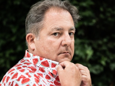 Makłowicz tą licytacją dla WOŚP rozbił bank. 