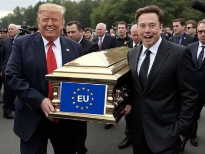 Polska musi stać po stronie Stanów Zjednoczonych