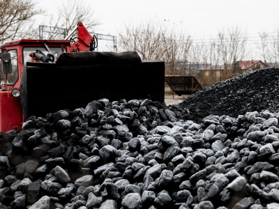 Ceny opału w Polsce zimą 2026. Węgiel stabilny, pellet i brykiet coraz droższe