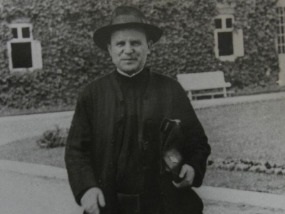 Bez niego nie byłoby obrazu Jezusa Miłosiernego. Poznaj historię niezwykłego jezuity