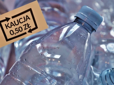 Podwyżki za wywóz śmieci? Podziękujmy Tuskowi i Hennig-Klosce