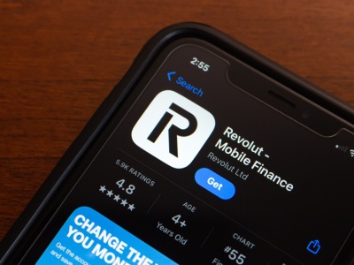 Revolut rezygnuje ze swoich planów. Tak chce zdobyć licencję bankową w USA