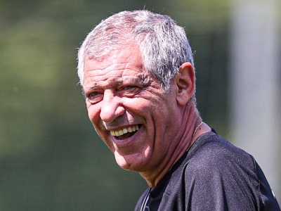 Miliony dla Fernando Santosa! Związek musi spłacić dług