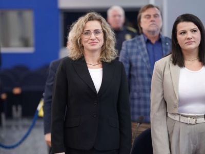 Ewa Lewandowska nową radną Częstochowy