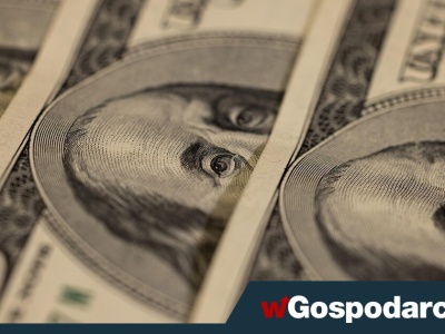 Co z tym zaufaniem do dolara?