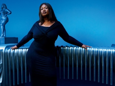 BMW Art Club. Opera techno w Zachęcie