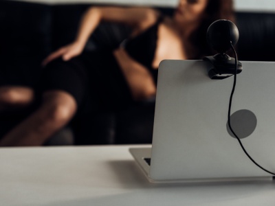 Kandydat na gubernatora Florydy proponuje 50-procentowy „podatek od grzechu” dla twórców OnlyFans