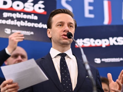 Zatrzymajmy szkodliwe wdrożenie KSeF!