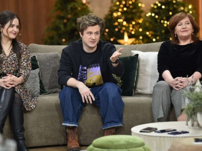 Bez telefonu jak bez ręki. Ewa Ziętek, Aleksandra Radwan i Patryk Pietrzak o fonoholizmie