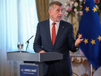 Premier Czech chce wznowienia Grupy Wyszehradzkiej. „Musimy przekonać Polskę do powrotu”