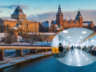 Szpital w Szczecinie z potężnym zastrzykiem gotówki. To rewolucja dla pacjentów