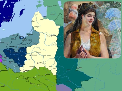 Rosja - Prusy. Kolejny rozdział współpracy przeciwko Polsce