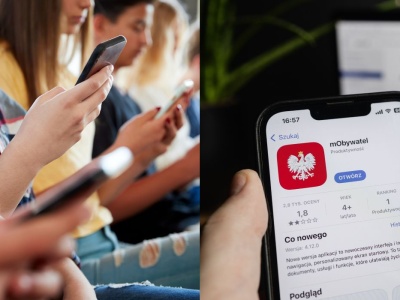 Rząd zapowiada nową funkcję w mObywatelu, która ma ograniczyć dzieciom dostęp do mediów społecznościowych