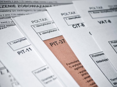 ZUS rozpoczyna wysyłkę PIT-ów za 2025 rok. Ponad 10,5 mln deklaracji trafi do świadczeniobiorców