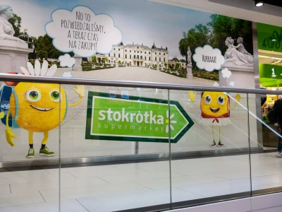 Stokrotka wycofuje ważny produkt z półek i zmienia ofertę marek własnych