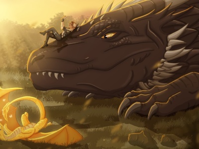 Nowe szczegóły zapowiedzianej ekranizacji fantasy od Amazona. Nominowany do Oscara aktor jest podekscytowany projektem