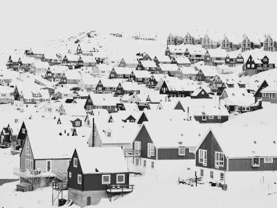 Polacy z Grenlandii zabrali głos. Bardziej od Trumpa obawiają się UE?