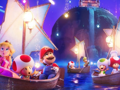 Nowy Nintendo Direct ogłoszony. Wydarzenie będzie poświęcone oczekiwanemu filmowi!