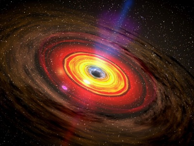 Zimna ciemna materia wciąż wygrywa, ale jej historia mogła zacząć się zupełnie inaczej