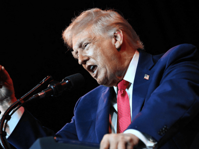 Trump ogłosił niespodziewaną decyzję. Publicznie wykluczył go z Rady Pokoju