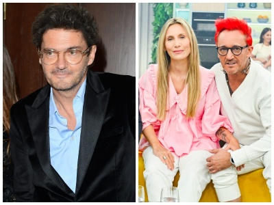 Wiśniewscy przechodzą kryzys małżeński? Wojewódzki zakpił z pary