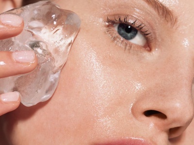 Czy zimno działa zbawiennie na skórę? Cała prawda o skin icing