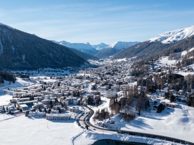 Davos 2026. Polskie inicjatywy na globalnej scenie gospodarczej