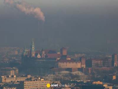 Smog niszczy cerę. Tak się przed nim zabezpieczysz