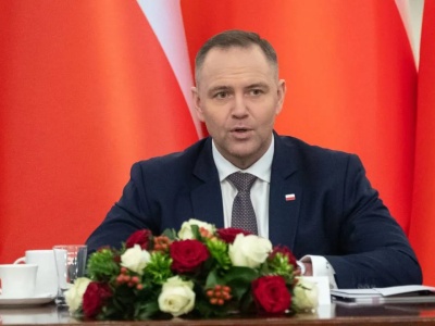 Prezydent Nawrocki zaprosił parlamentarzystów. Znamy termin spotkania