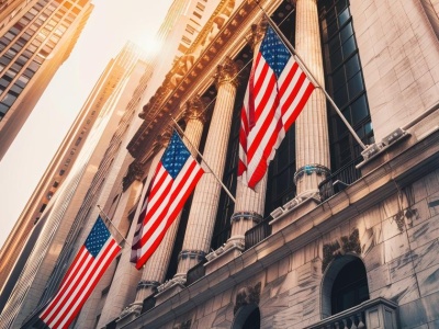 Aktywność usług i przemysłu w USA niższa od oczekiwań